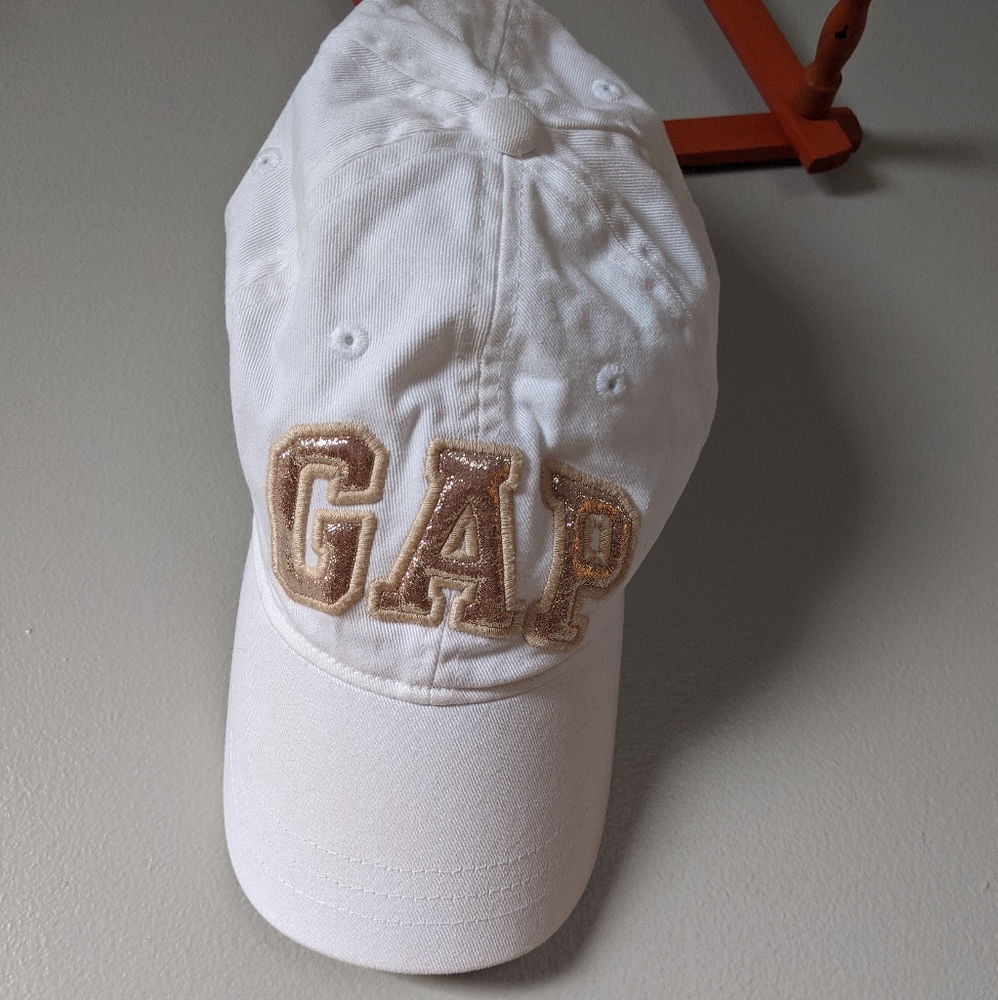 Girls' Gap hat